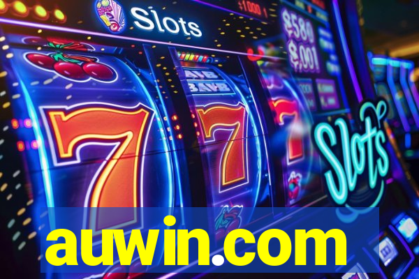 auwin.com