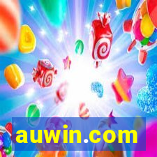 auwin.com