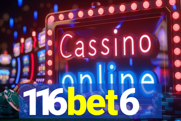 116bet6