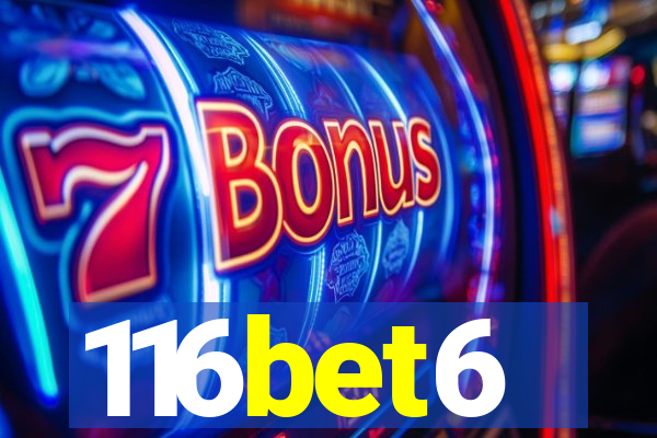 116bet6