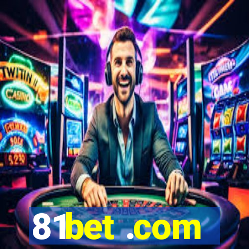 81bet .com
