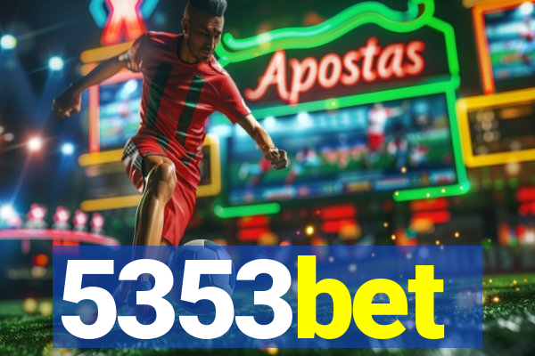 5353bet