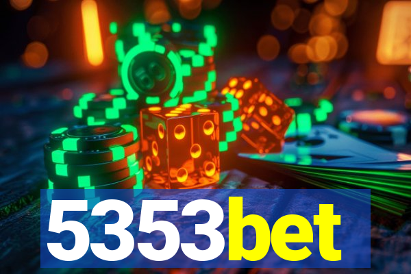 5353bet