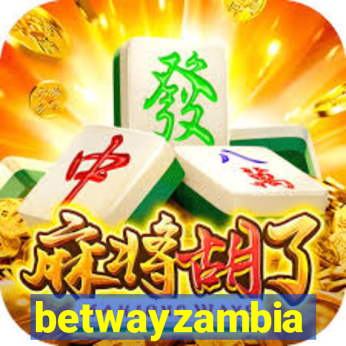 betwayzambia