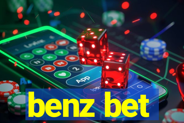 benz bet