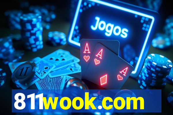 811wook.com