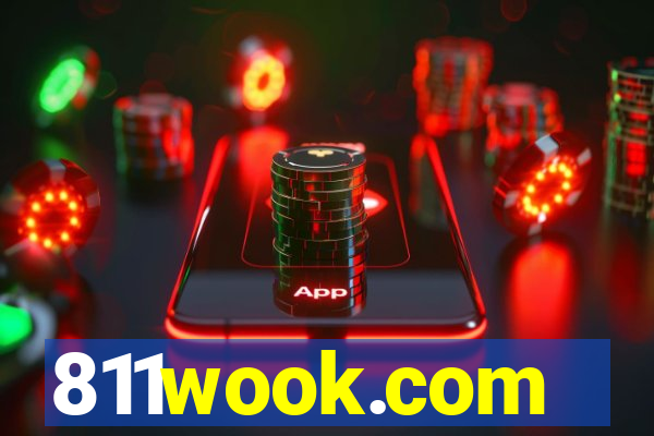 811wook.com