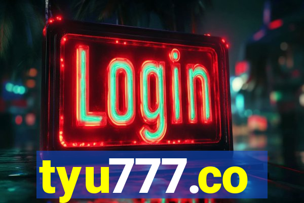 tyu777.co