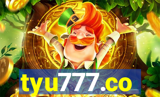 tyu777.co
