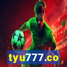 tyu777.co