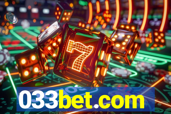 033bet.com