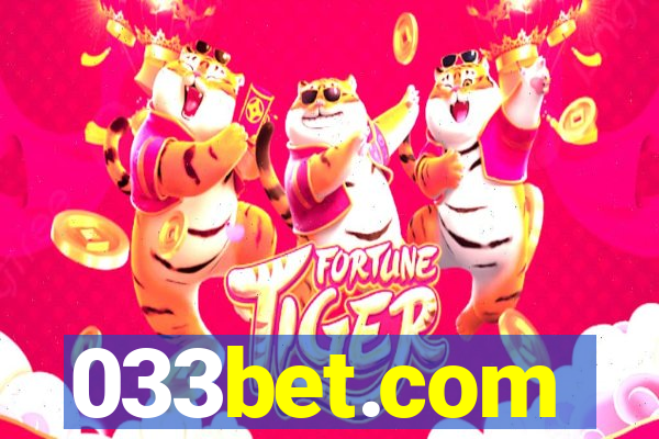 033bet.com