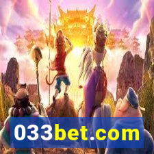 033bet.com