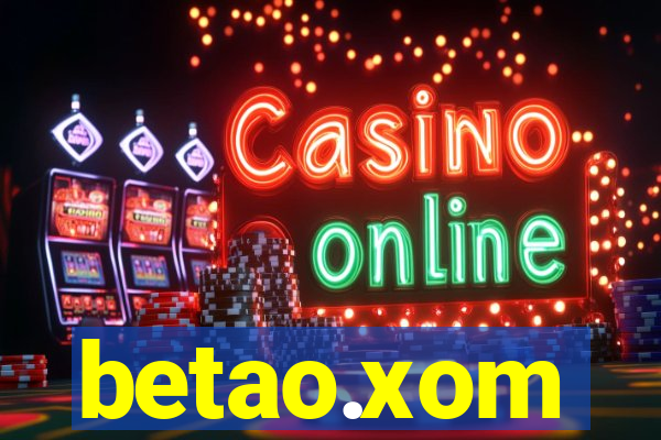 betao.xom