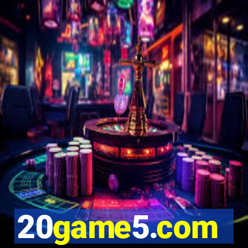 20game5.com