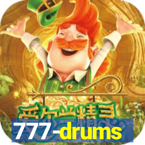 777-drums