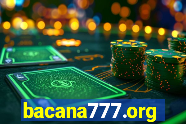 bacana777.org