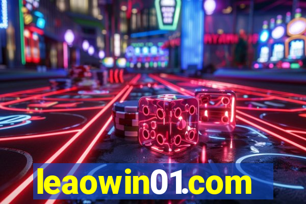 leaowin01.com