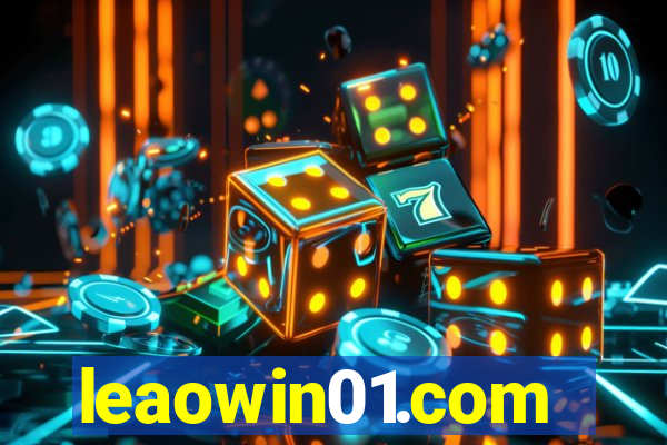 leaowin01.com