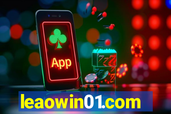 leaowin01.com