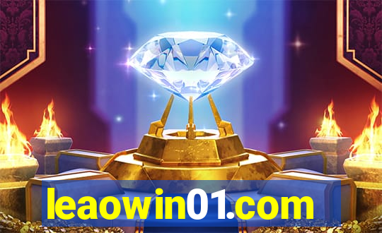 leaowin01.com