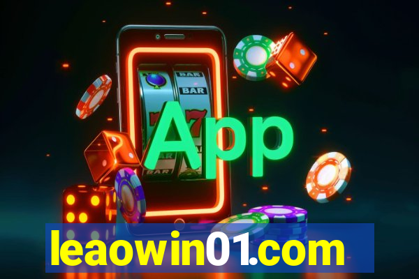 leaowin01.com