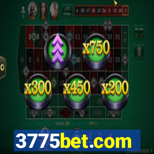 3775bet.com