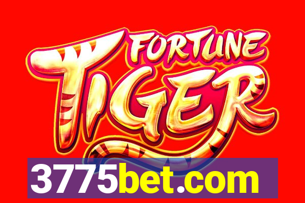 3775bet.com