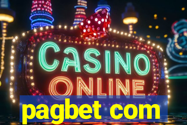 pagbet com