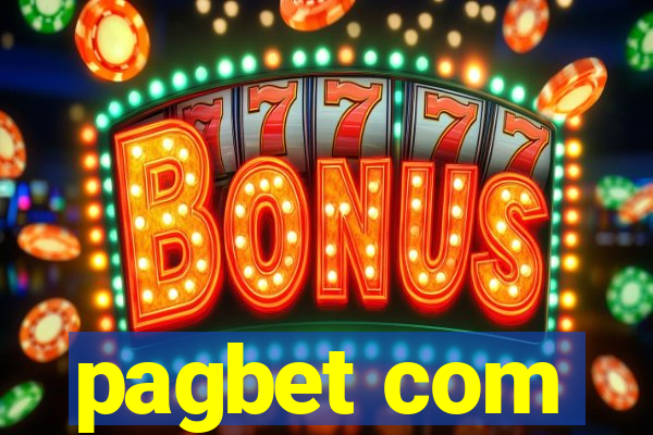 pagbet com