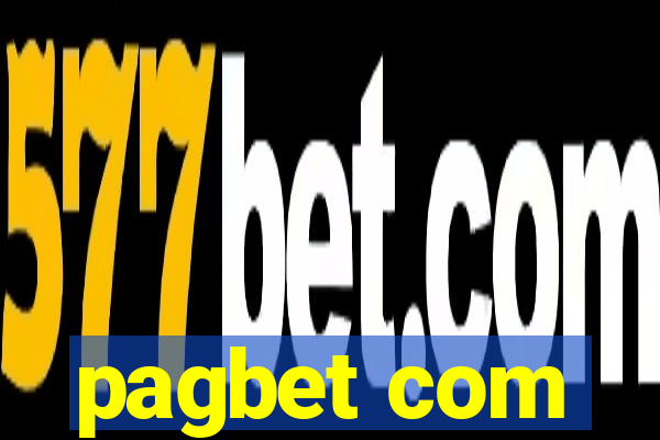 pagbet com
