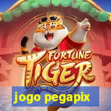 jogo pegapix
