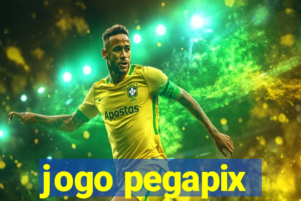 jogo pegapix
