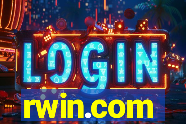 rwin.com