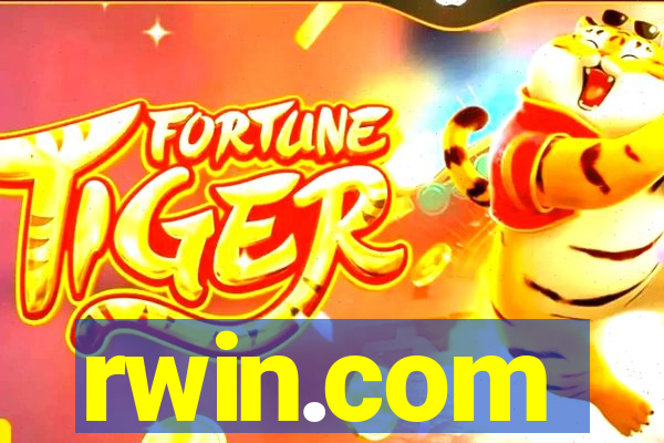 rwin.com