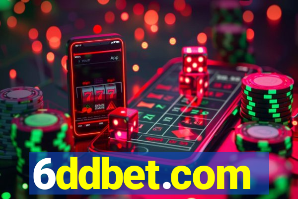 6ddbet.com
