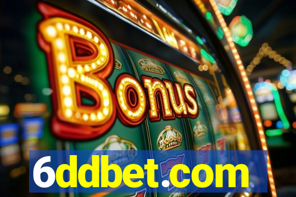 6ddbet.com