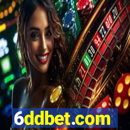 6ddbet.com