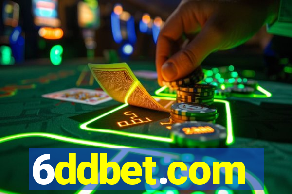 6ddbet.com