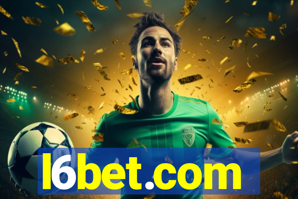 l6bet.com