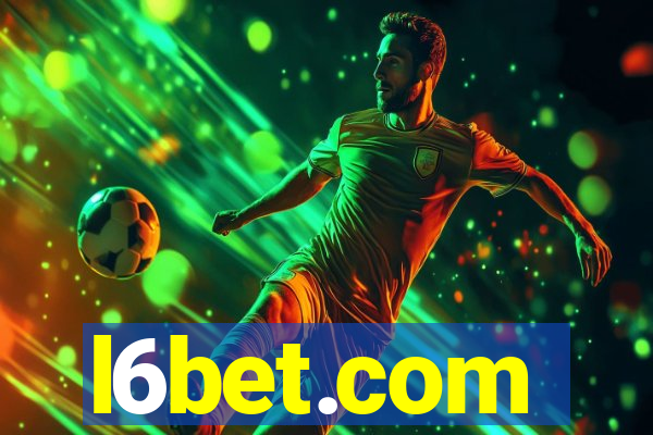 l6bet.com