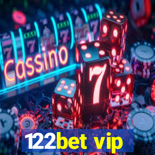122bet vip
