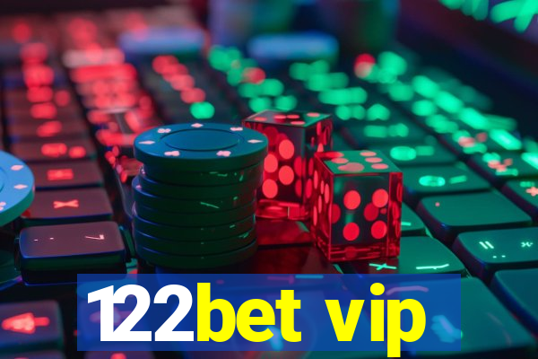 122bet vip