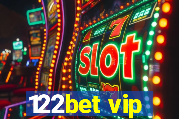 122bet vip