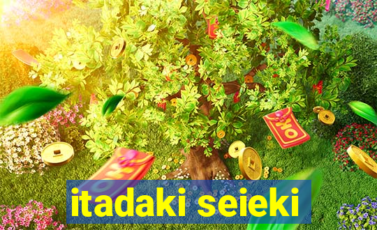 itadaki seieki