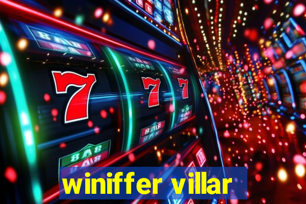 winiffer villar