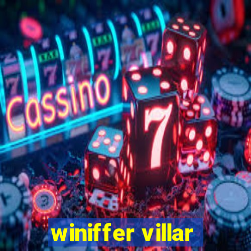 winiffer villar