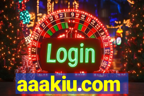 aaakiu.com