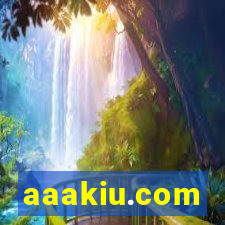 aaakiu.com