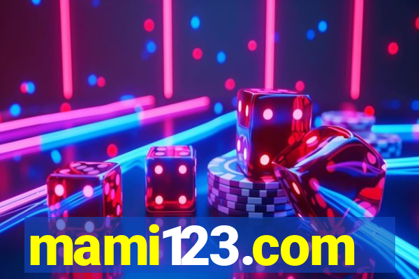 mami123.com